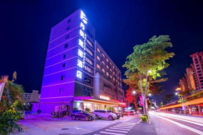 danfeng kelly hotel